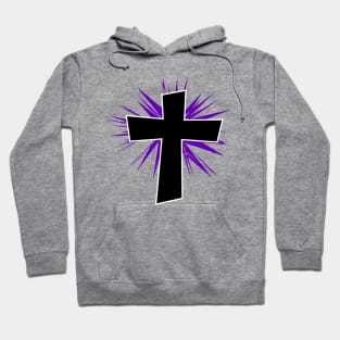 CROSS Hoodie